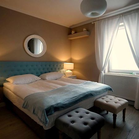 Happy Day Apartments أوبولي المظهر الخارجي الصورة